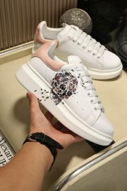 Picture of Alexander McQueen Shoes Men _SKUfw73402251fw